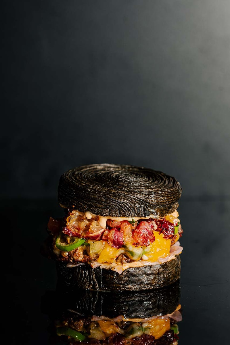 ‘Melting Pot #2’ dari Nool/Strala Collab Bareng Lawless Burger Bar