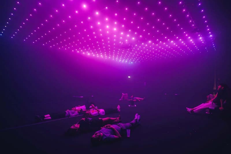 Menjelajahi Pop-Up ASICS di PFW Bareng Siluet GT-2160™