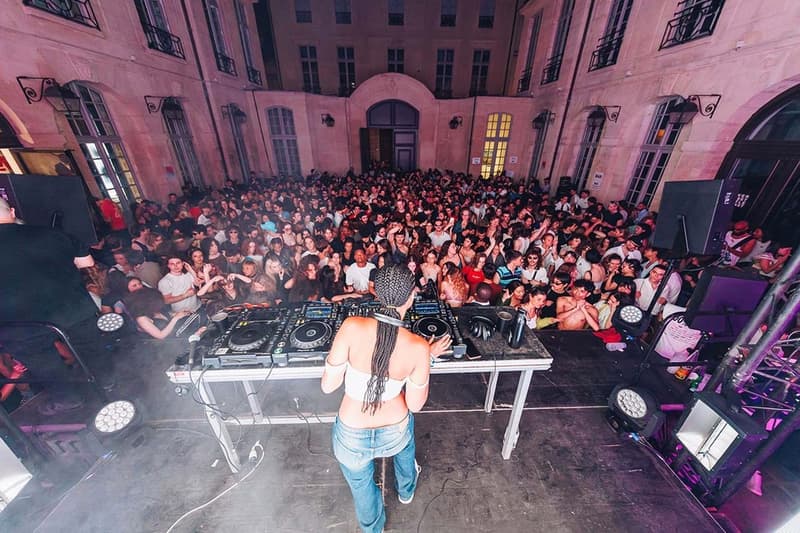 Menjelajahi Pop-Up ASICS di PFW Bareng Siluet GT-2160™