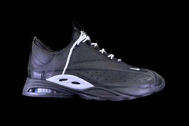 NOCTA Pilih Nike Air Zoom Drive Jadi Footwear Line-up Terbaru