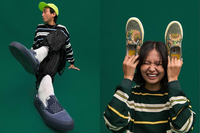 NOÓSA dan HAVOC Joint Force Lewat Koleksi “TODAS GERACOES”