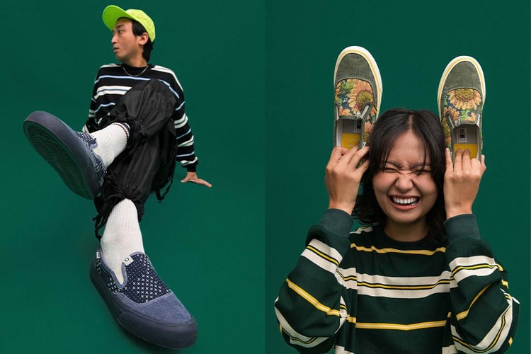 NOÓSA dan HAVOC Joint Force Lewat Koleksi “TODAS GERACOES”