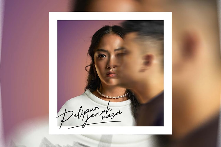 OKAAY Kembali Gandeng Laleilmanino Di Single 'Pelipur Jenuh Rasa'