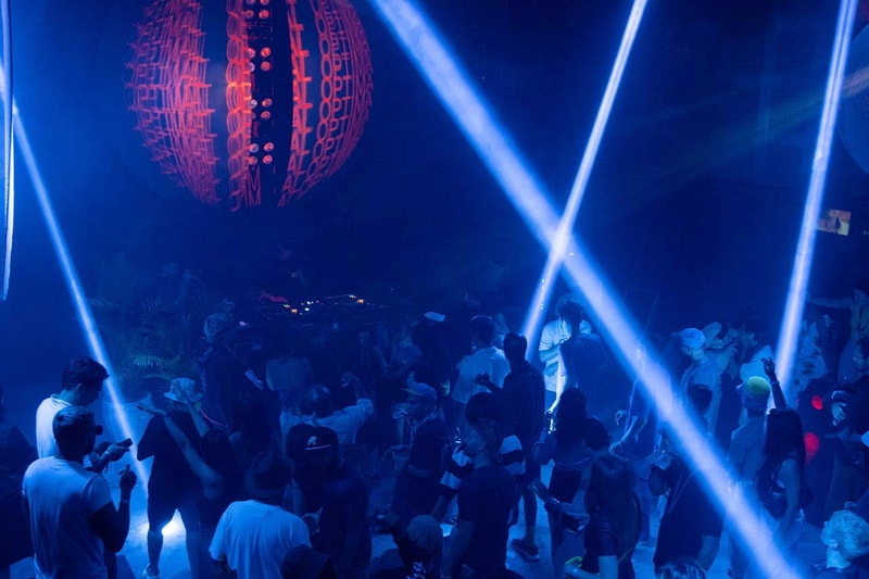 ‘OPTIMAL 2023’ Segera Takeover 4 Venue Fairgrounds SCBD