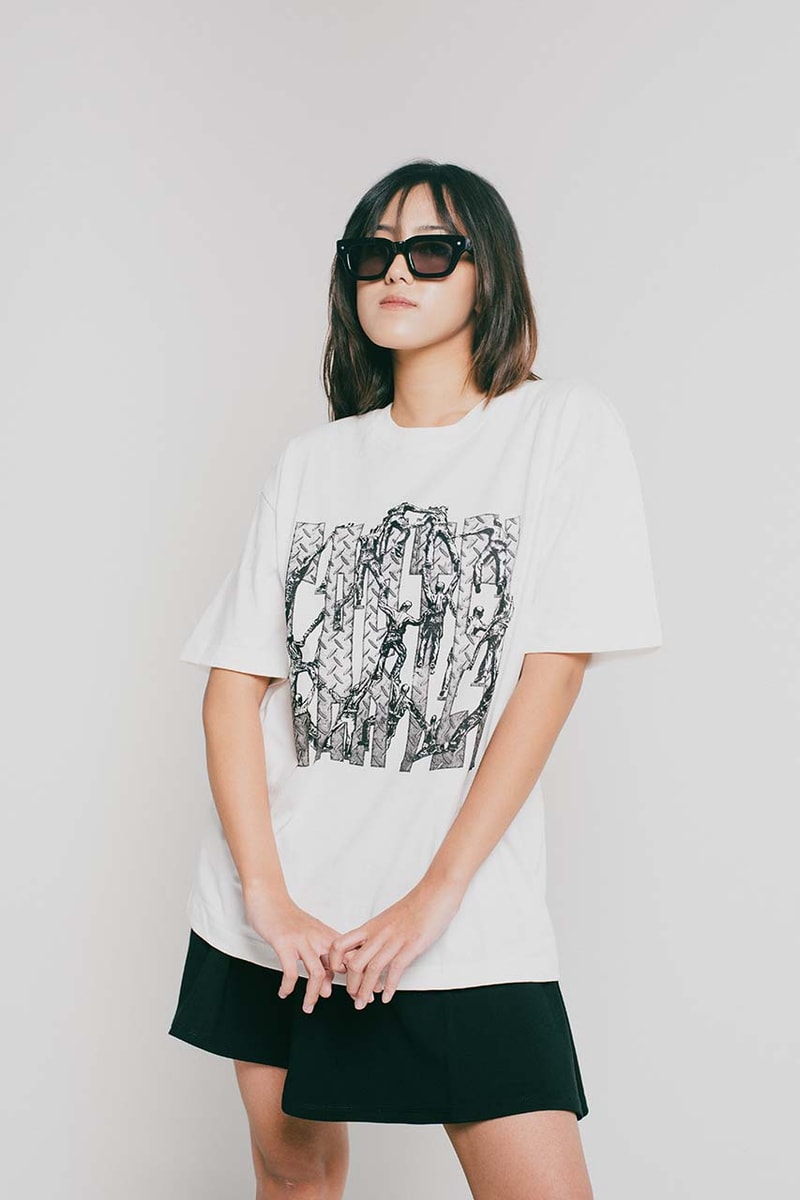 Peanut Cartel Luncurkan Koleksi “Cartel is The Answer”