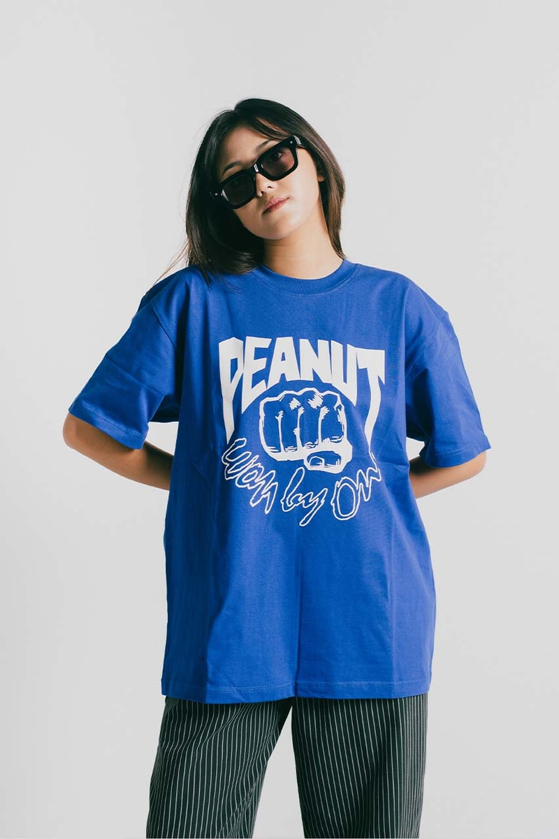 Peanut Cartel Luncurkan Koleksi “Cartel is The Answer”
