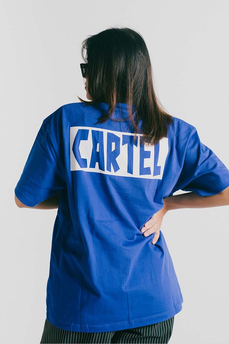 Peanut Cartel Luncurkan Koleksi “Cartel is The Answer”