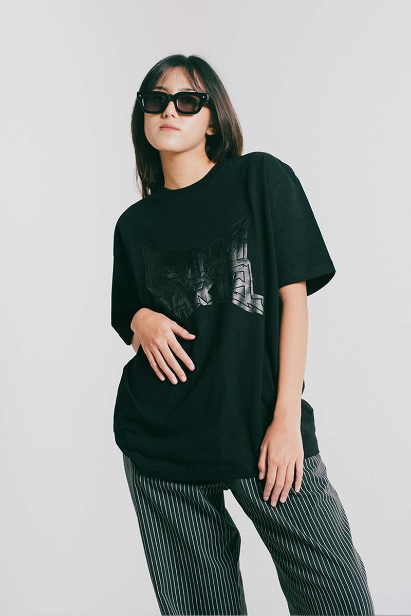 Peanut Cartel Luncurkan Koleksi “Cartel is The Answer”