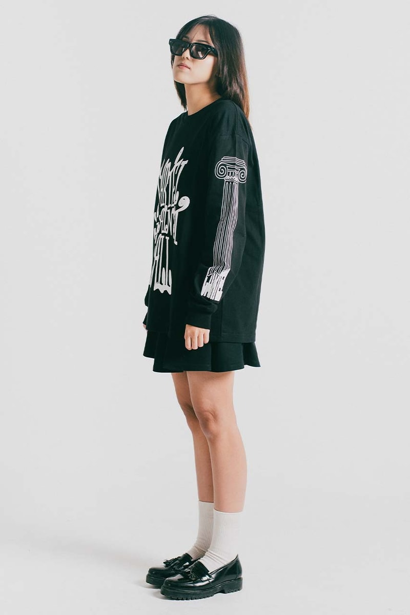 Peanut Cartel Luncurkan Koleksi “Cartel is The Answer”