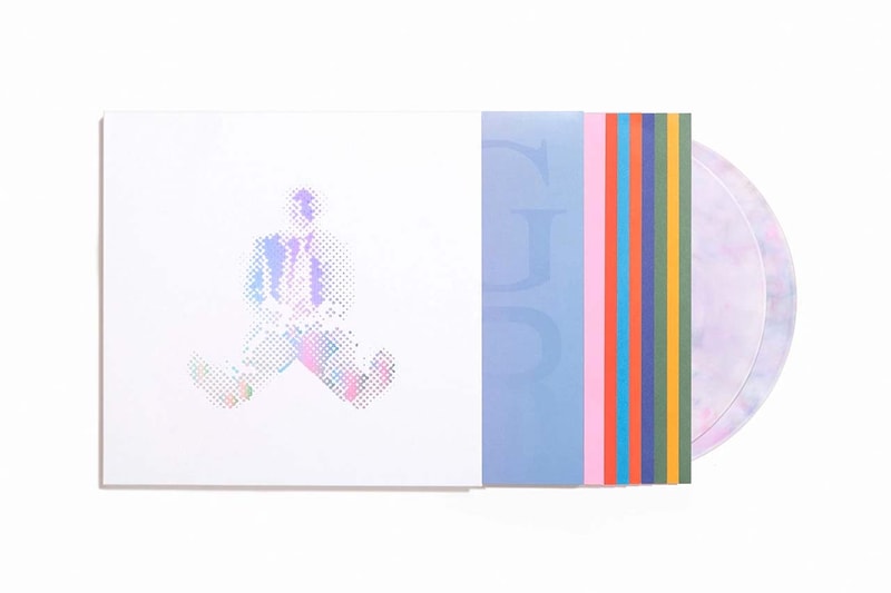 Perayaan 5 Tahun Album ‘Swimming’ dari Mac Miller