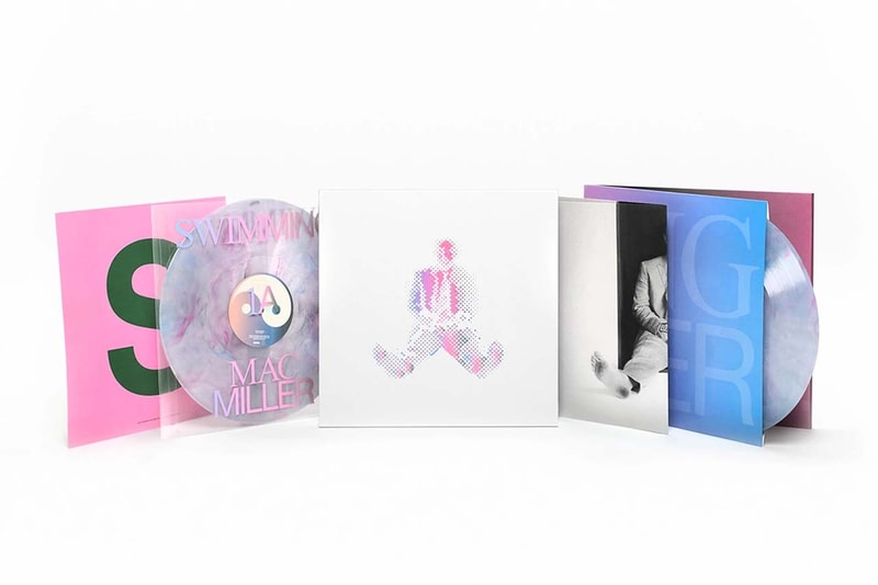 Perayaan 5 Tahun Album ‘Swimming’ dari Mac Miller