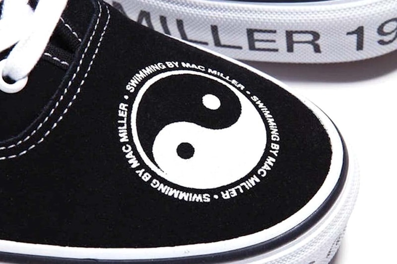Perayaan 5 Tahun Album ‘Swimming’ dari Mac Miller