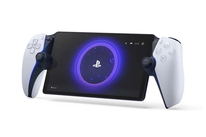 ‘PlayStation Portal’ Jadi Official Name Portable Console Sony