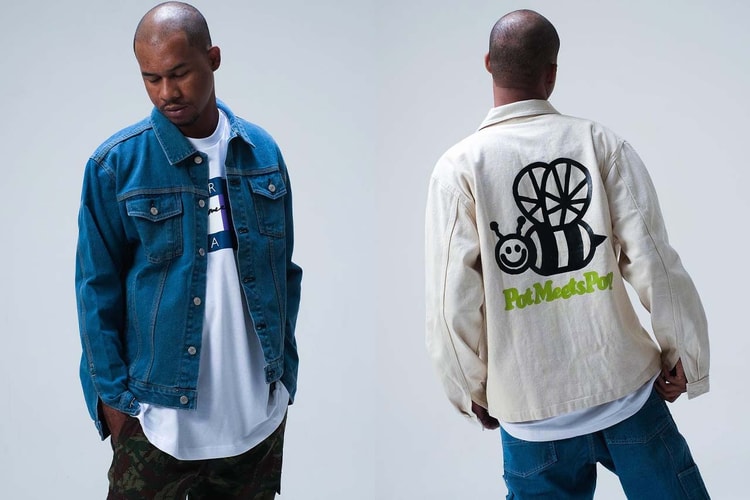 Pot Meets Pop “Smokin Grooves” Ngasih Vibe 90s Hip-Hop