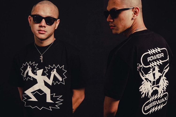 Power Beeswax Hadirkan Koleksi "Powers"