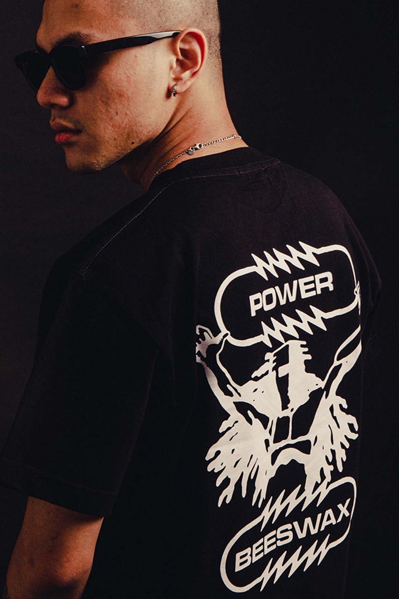 Power Beeswax Hadirkan Koleksi "Powers"