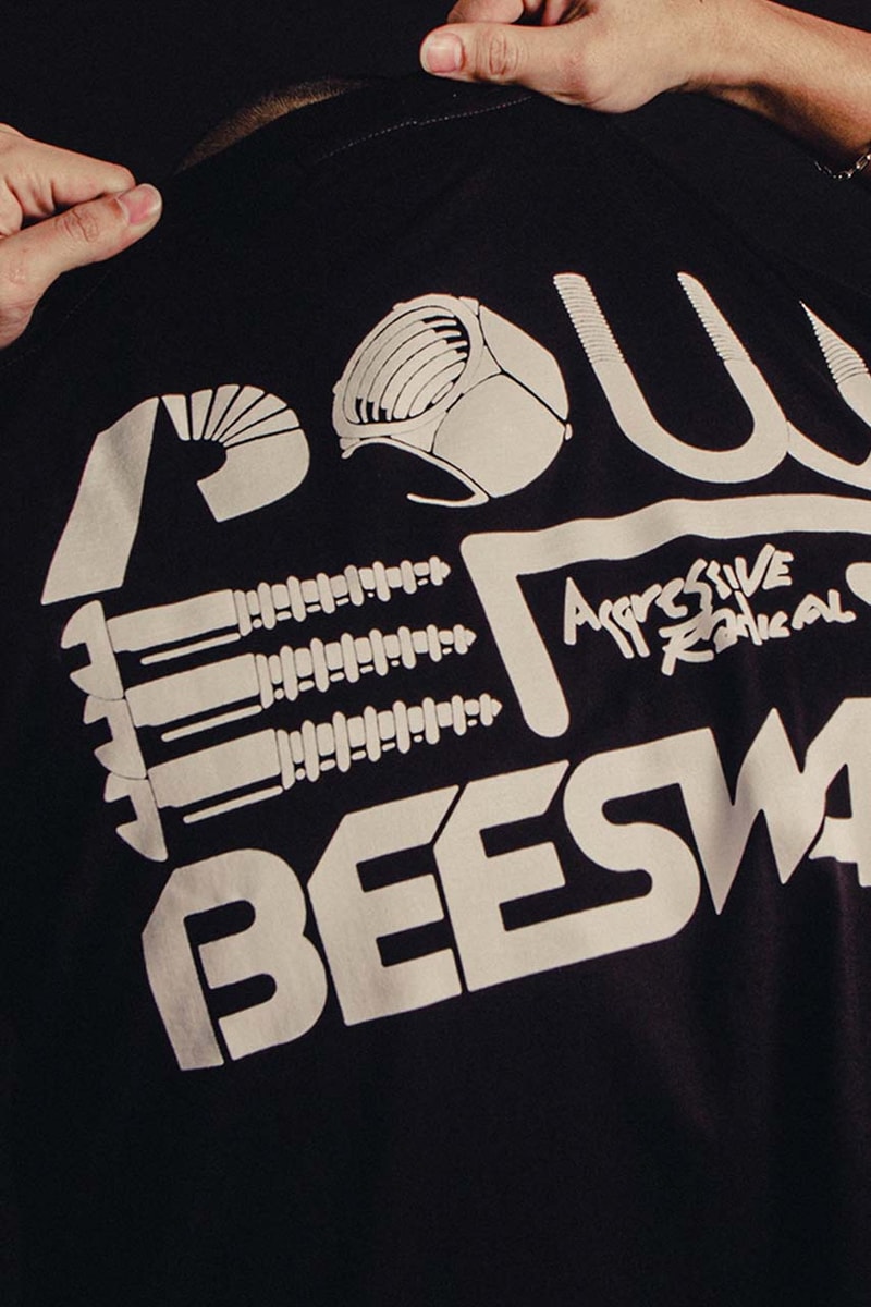 Power Beeswax Hadirkan Koleksi "Powers"