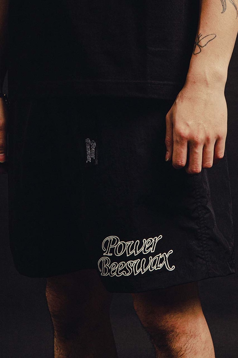 Power Beeswax Hadirkan Koleksi "Powers"