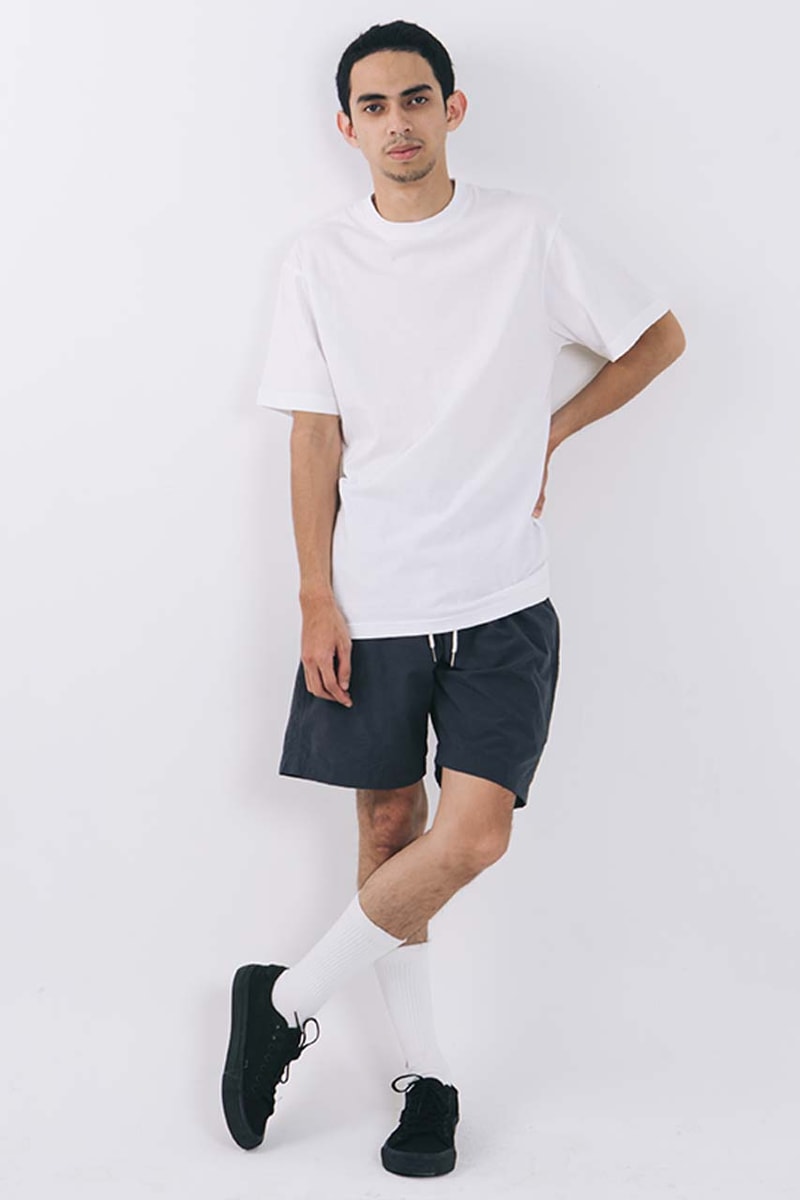 PRIME®️ Rilis Koleksi T-shirts “PRIME Lite”
