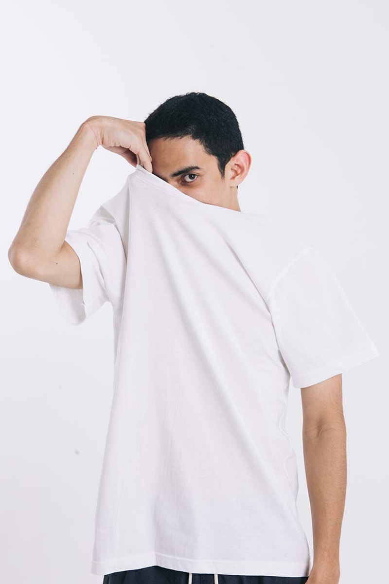 PRIME®️ Rilis Koleksi T-shirts “PRIME Lite”