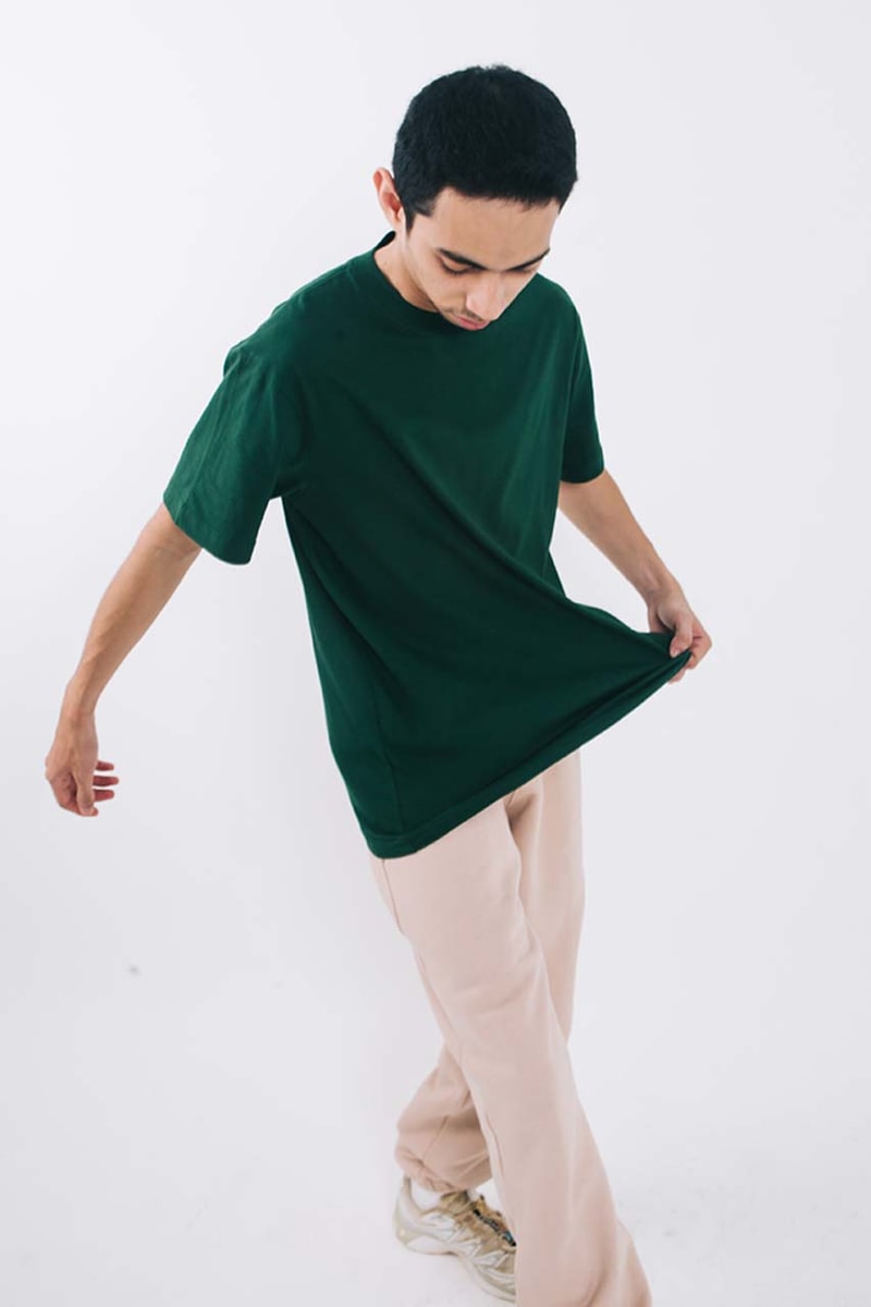 PRIME®️ Rilis Koleksi T-shirts “PRIME Lite”