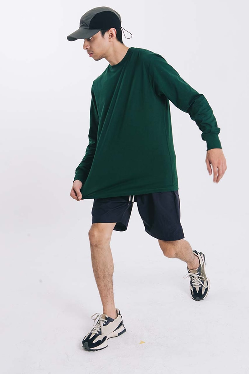 PRIME®️ Rilis Koleksi T-shirts “PRIME Lite”