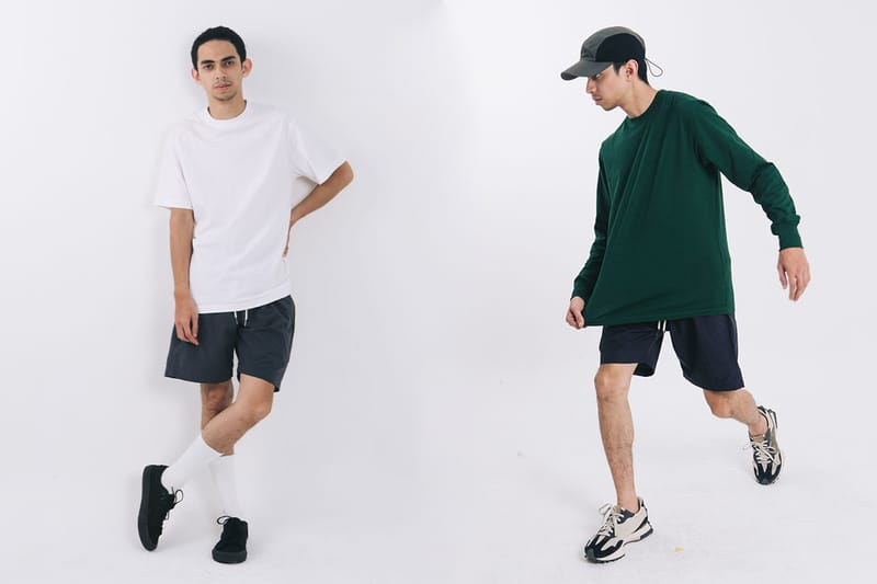 PRIME®️ Rilis Koleksi T-shirts “PRIME Lite”