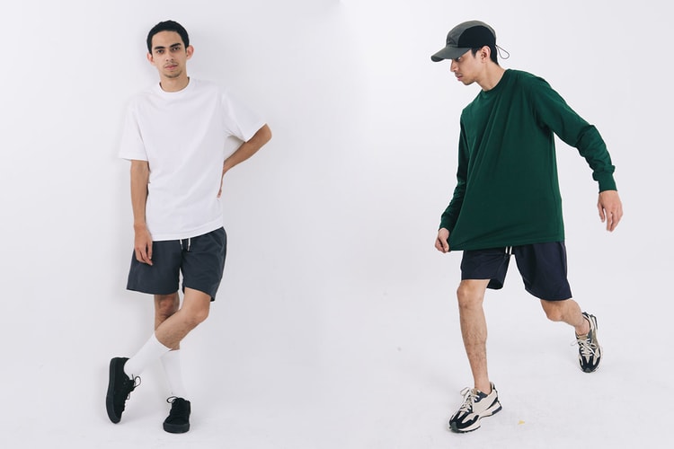 PRIME®️ Rilis Koleksi T-shirts “PRIME Lite”