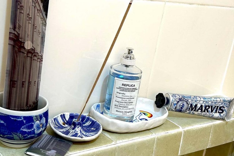 ‘Printmaking Party’ Jadi Tema 1st Anniversary Housewarming Space