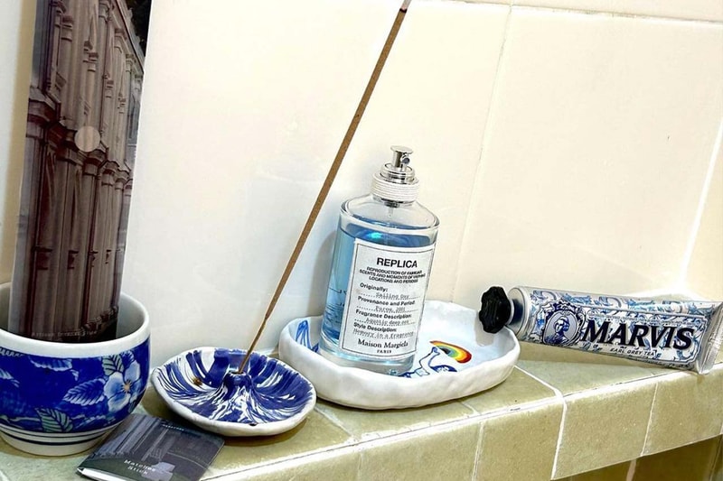 ‘Printmaking Party’ Jadi Tema 1st Anniversary Housewarming Space