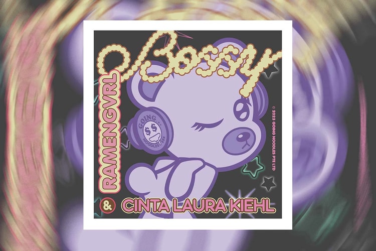 Ramengvrl & Cinta Laura Bikin Vibe Centil di 'Bossy'