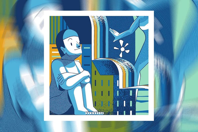 rumahsakit Bawa Pesan Ceria di Single 'Metro'