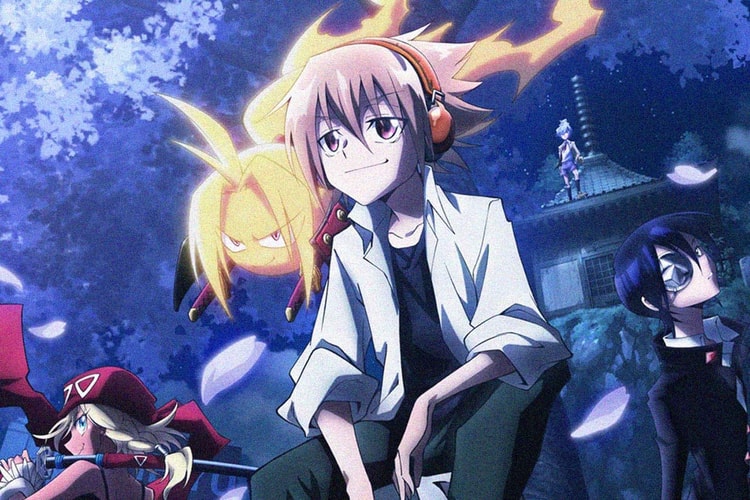 ‘Shaman King Flowers’ Segera Dibikin Anime