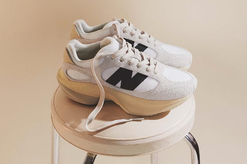 Siluet Terbaru New Balance WRPD Runner Rilis Bulan Agustus