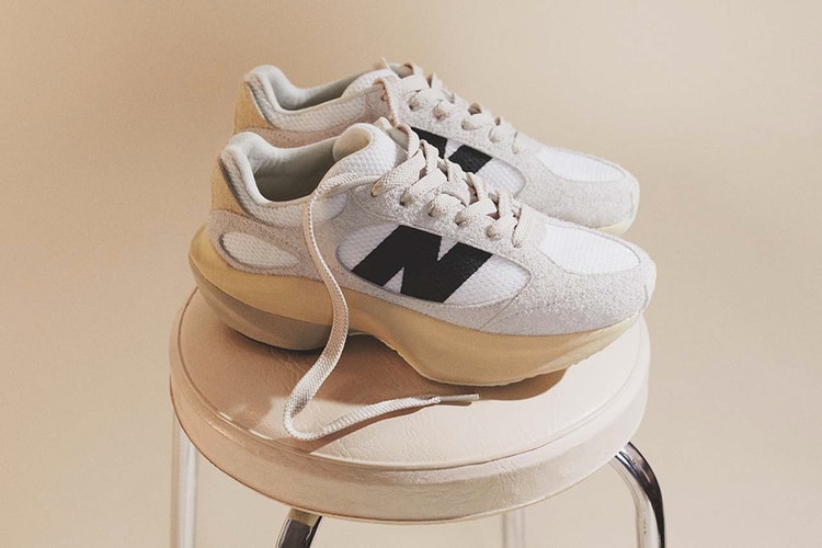 Siluet Terbaru New Balance WRPD Runner Rilis Bulan Agustus