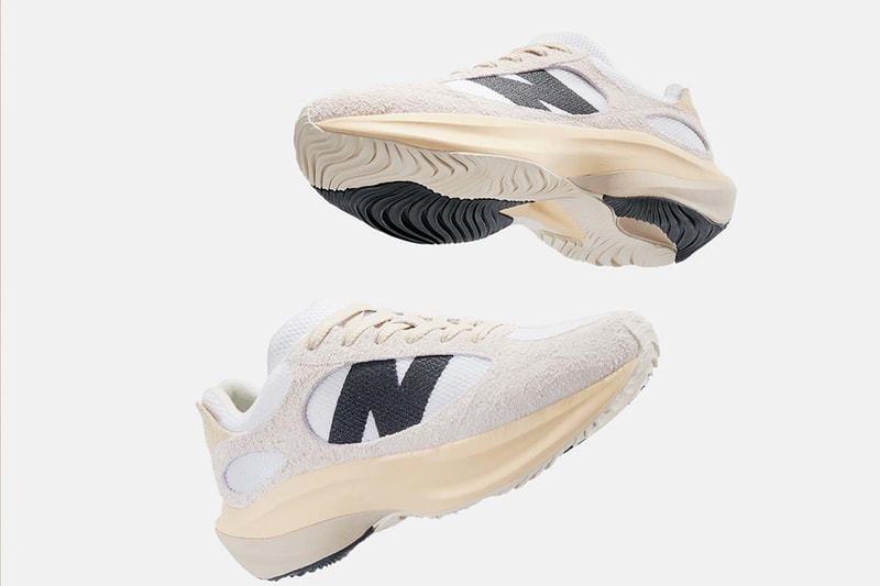 Siluet Terbaru New Balance WRPD Runner Rilis Bulan Agustus