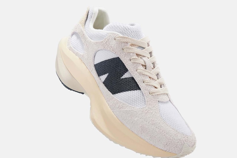 Siluet Terbaru New Balance WRPD Runner Rilis Bulan Agustus