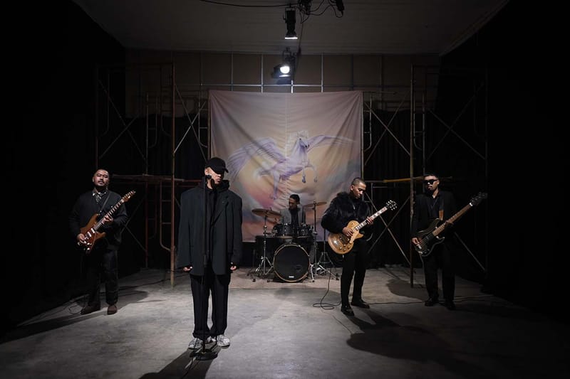 Skandal, Collapse, dan Swellow Bikin Hometown Tour 2023