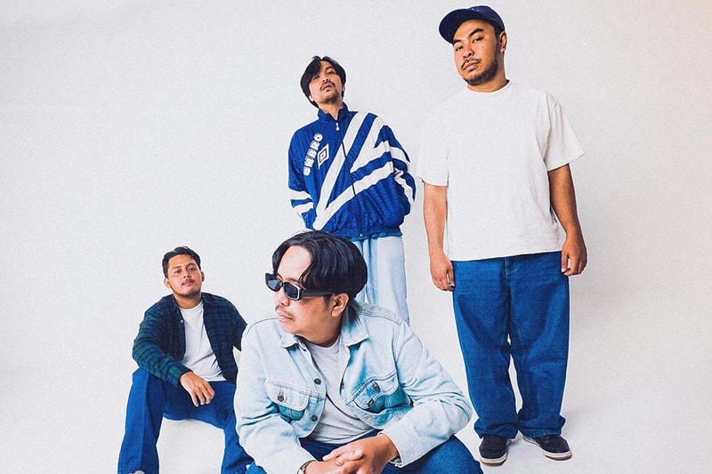 Skandal, Collapse, dan Swellow Bikin Hometown Tour 2023
