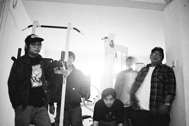 Skandal, Collapse, dan Swellow Bikin Hometown Tour 2023