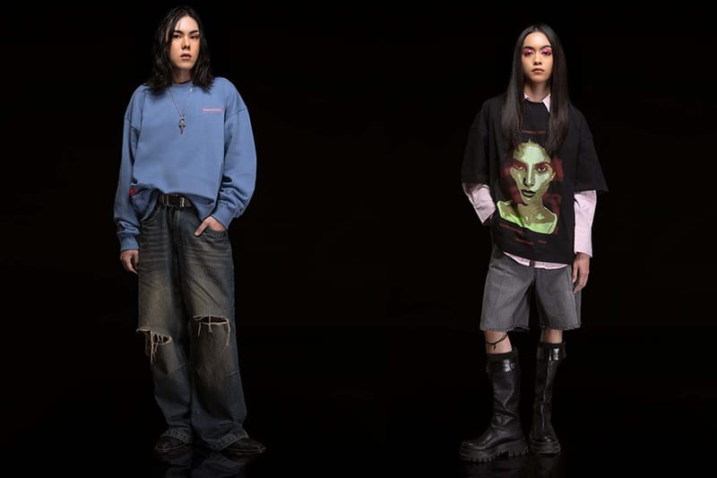 Sore Studio Hadirkan “MULTIFACETED” Collection