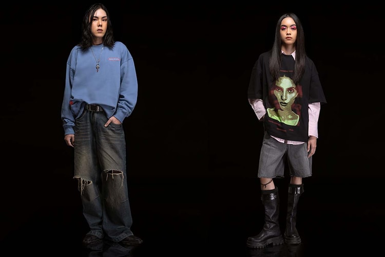 Sore Studio Hadirkan “MULTIFACETED” Collection