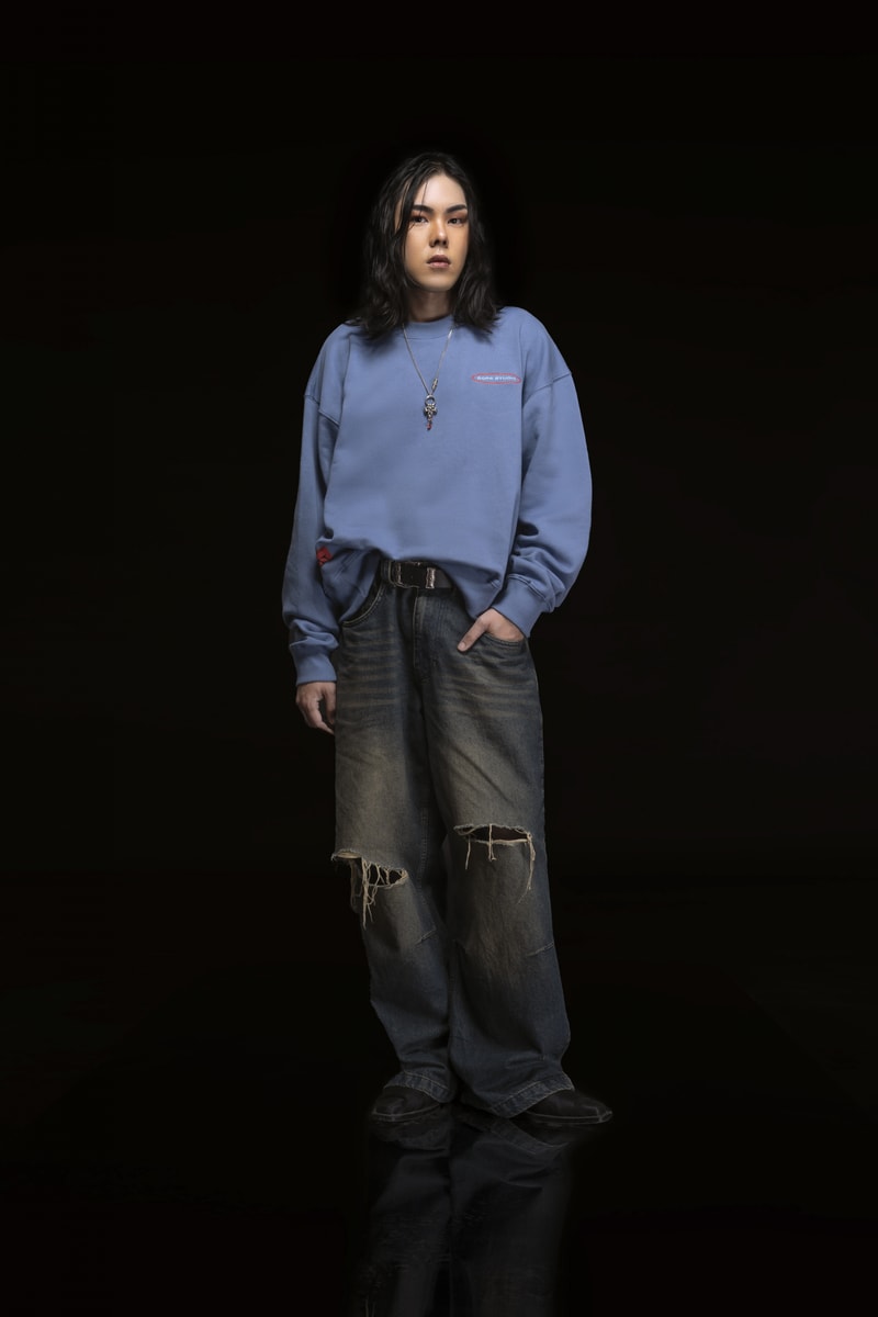 Sore Studio Hadirkan “MULTIFACETED” Collection