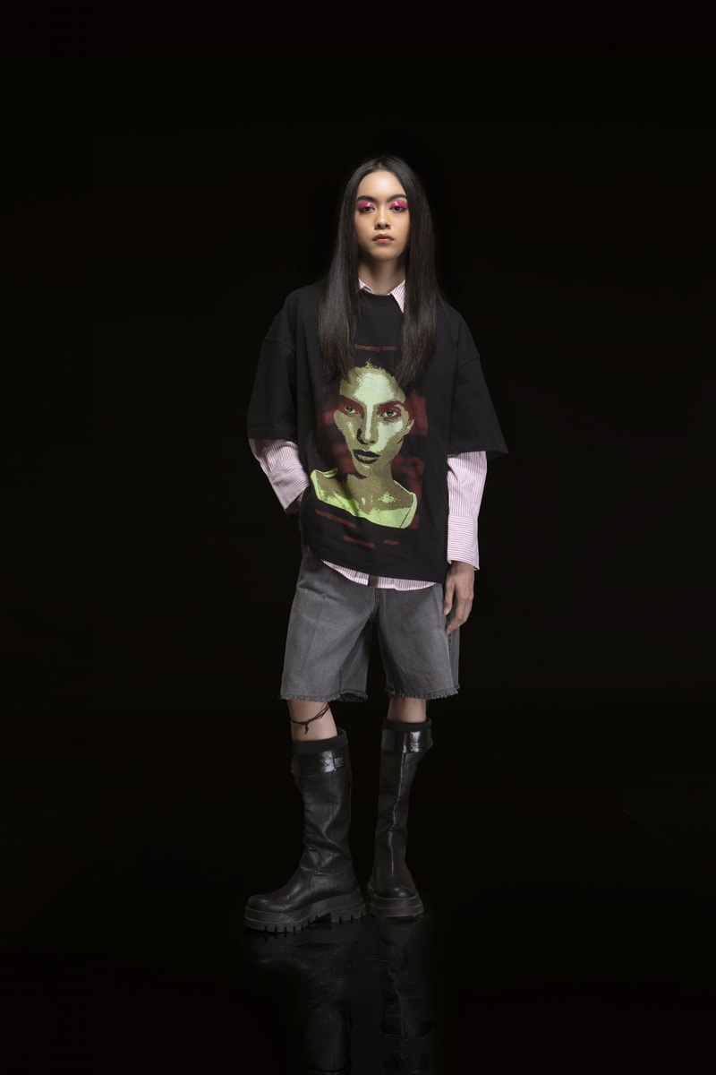 Sore Studio Hadirkan “MULTIFACETED” Collection