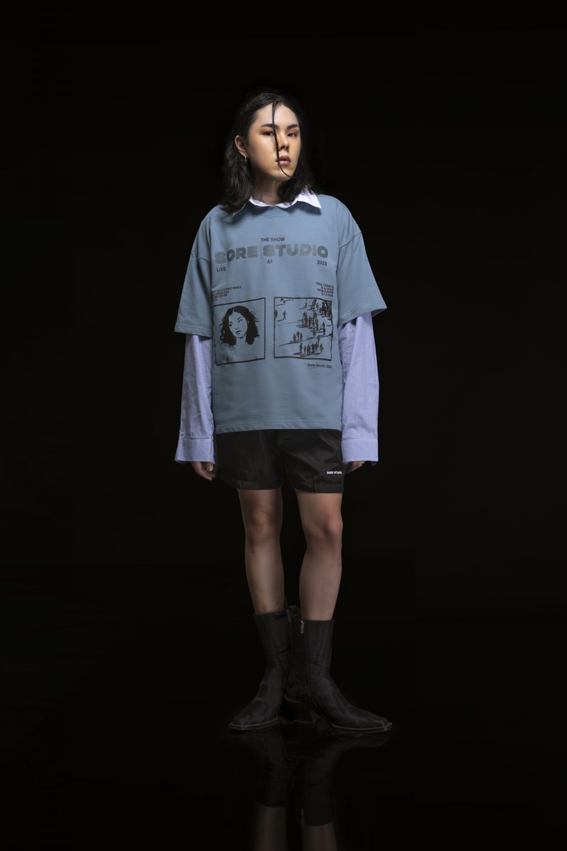 Sore Studio Hadirkan “MULTIFACETED” Collection
