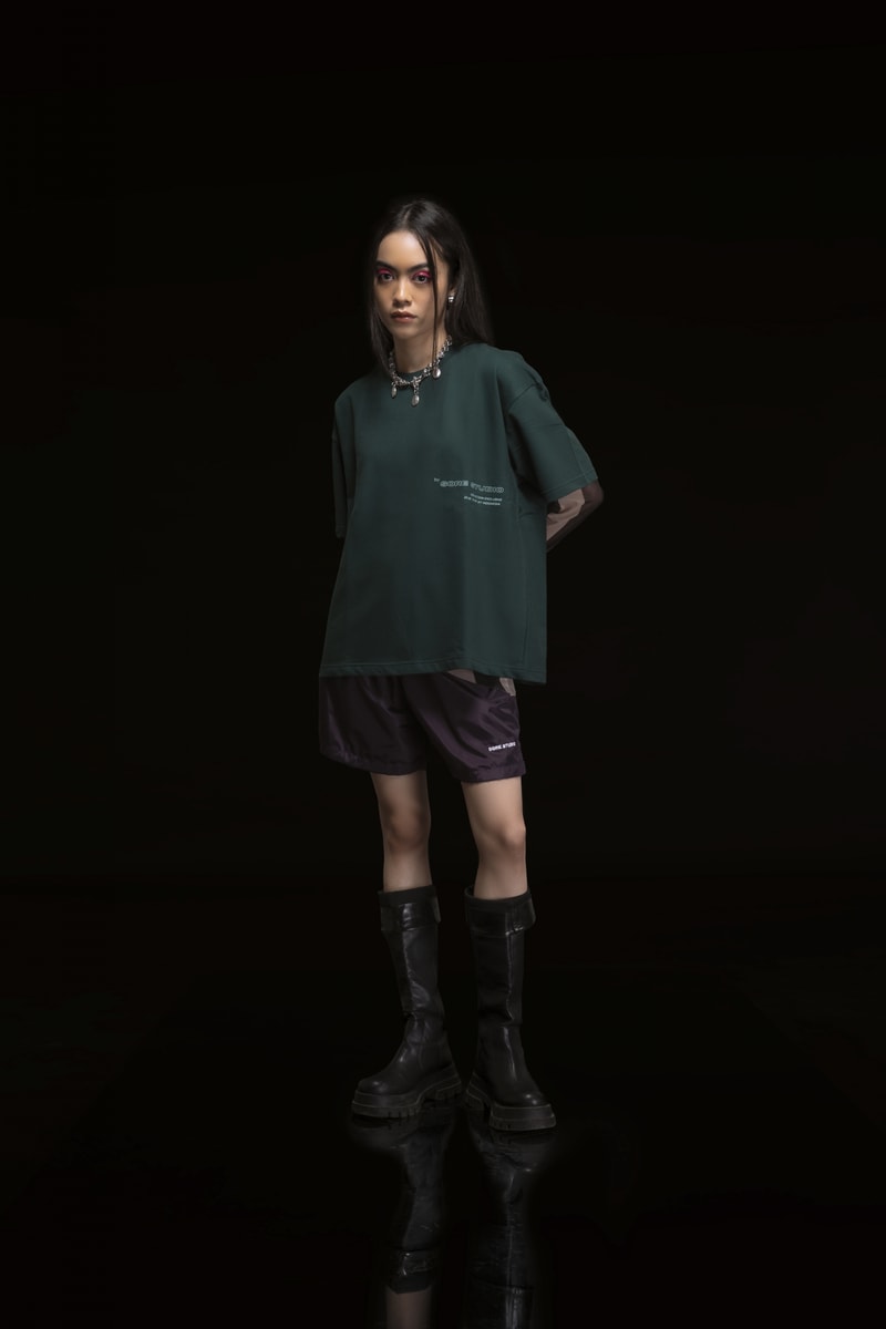 Sore Studio Hadirkan “MULTIFACETED” Collection