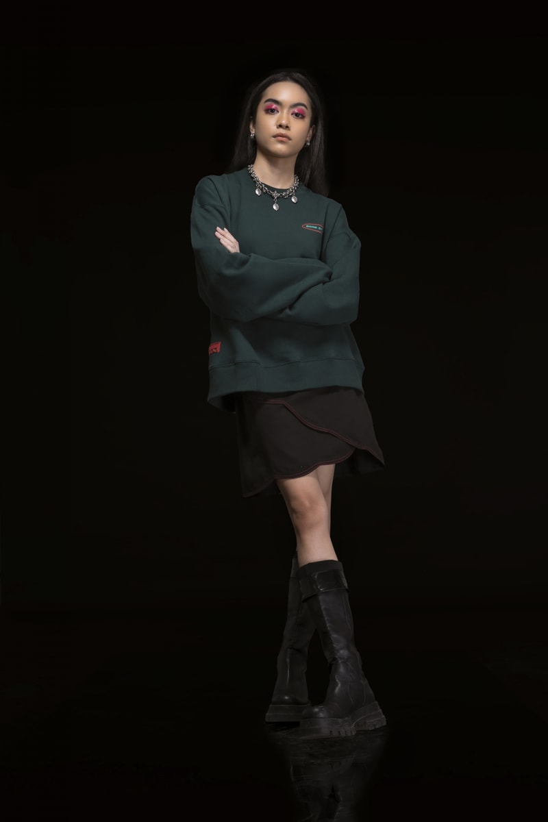 Sore Studio Hadirkan “MULTIFACETED” Collection