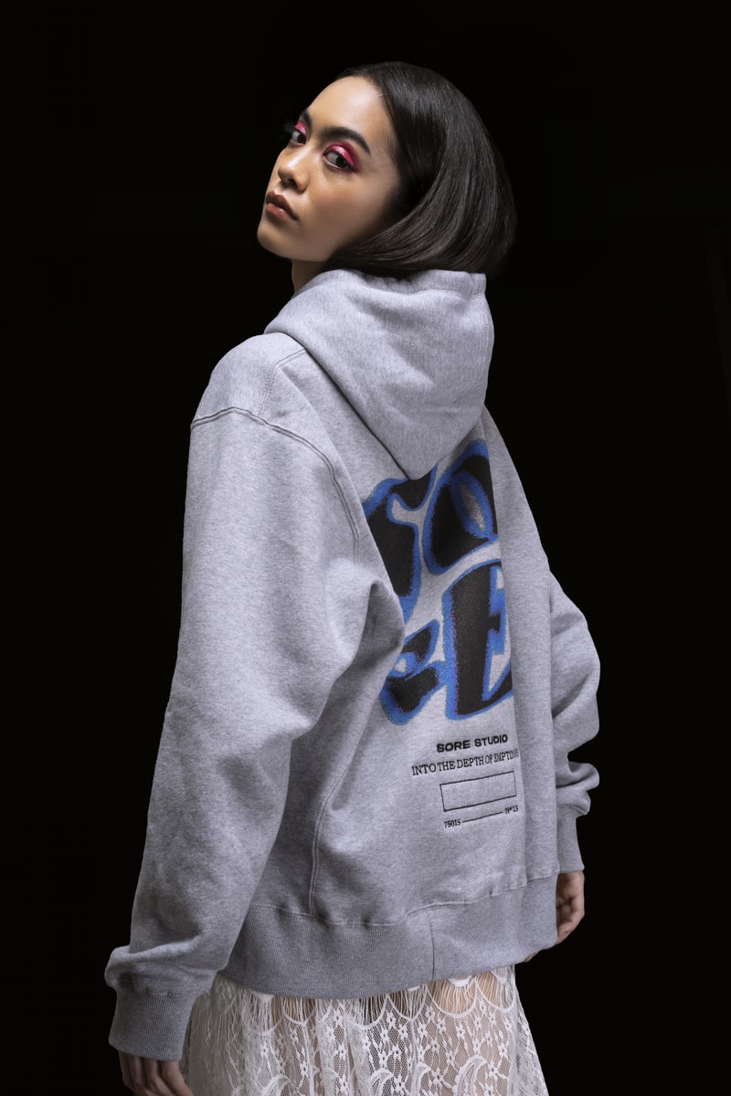 Sore Studio Hadirkan “MULTIFACETED” Collection