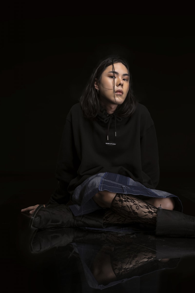 Sore Studio Hadirkan “MULTIFACETED” Collection