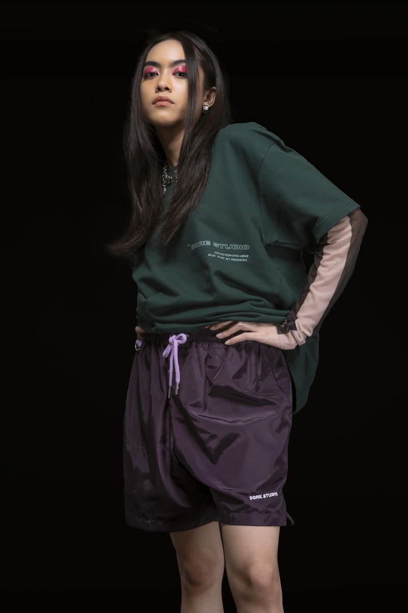 Sore Studio Hadirkan “MULTIFACETED” Collection